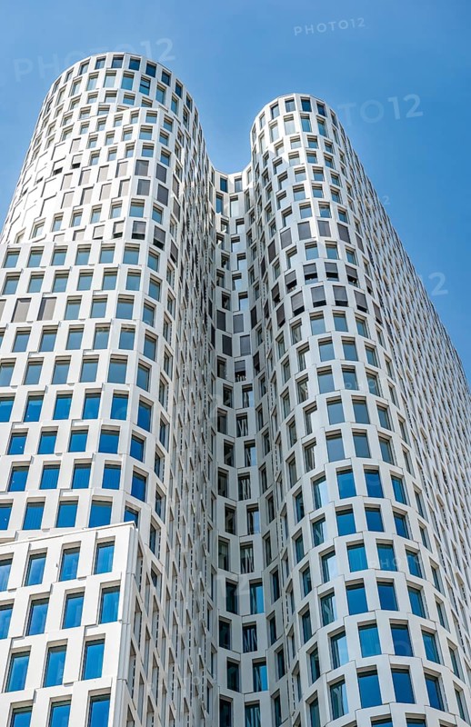 Modern architecture