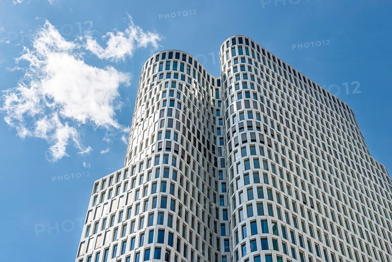 Modern architecture