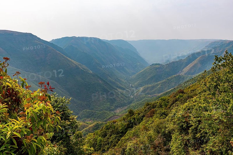 Umstew view point
