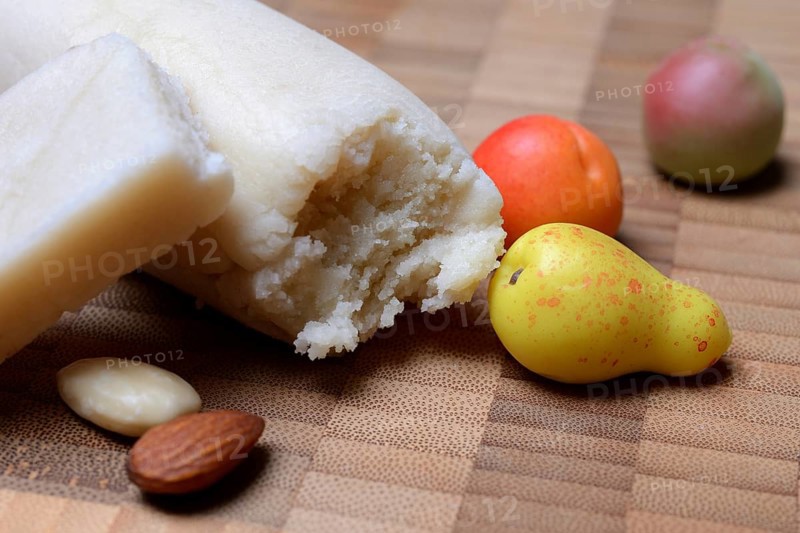 Marzipan