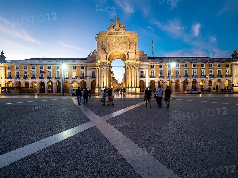 Commercial Square