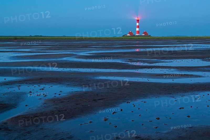 Westerhever Lighthouse