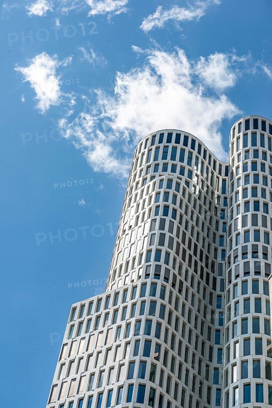 Modern architecture
