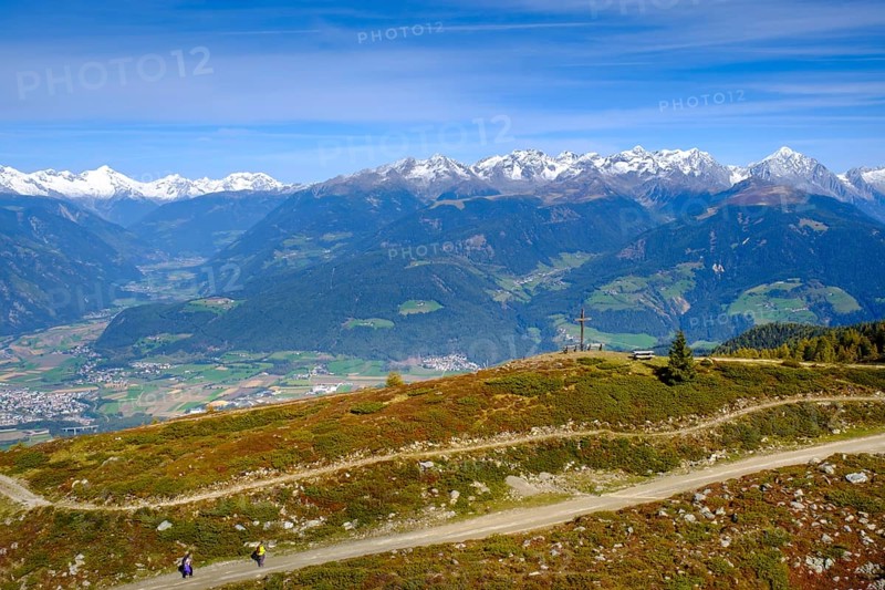 Panorama trail
