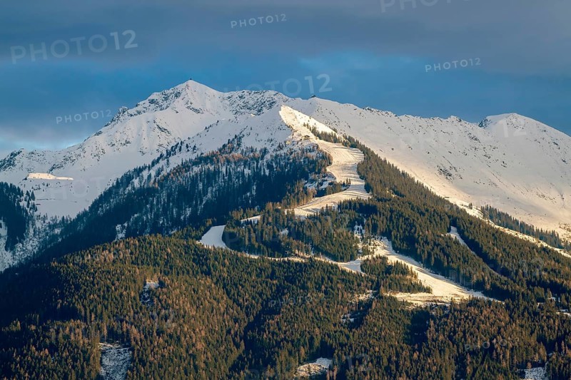 Kellerjoch