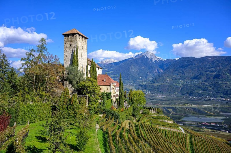 Lebenberg Castle