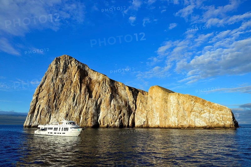 Cruise ship
