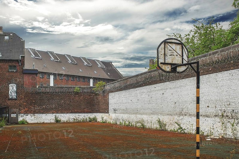 Sports field