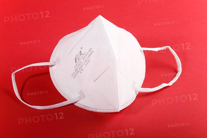 FFP2 mask