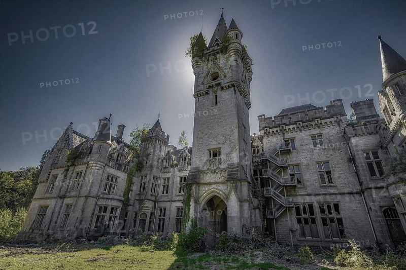 Lost Place