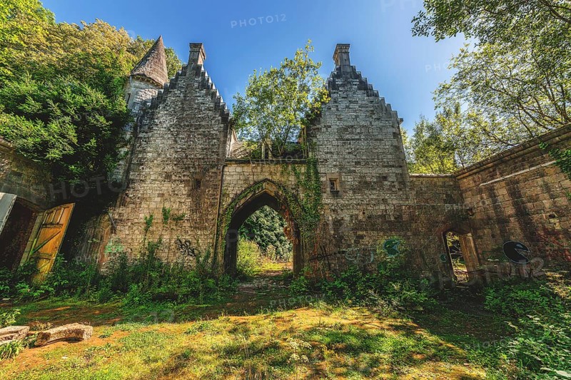 Lost Place