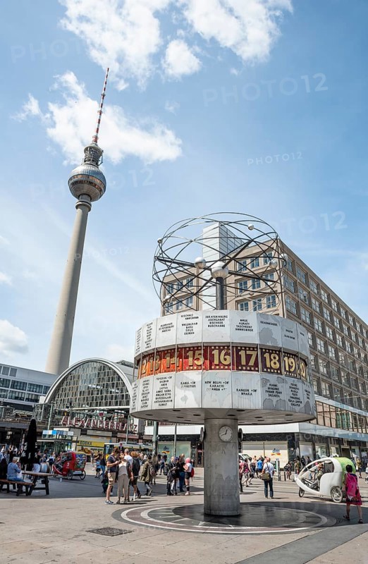 Alexanderplatz