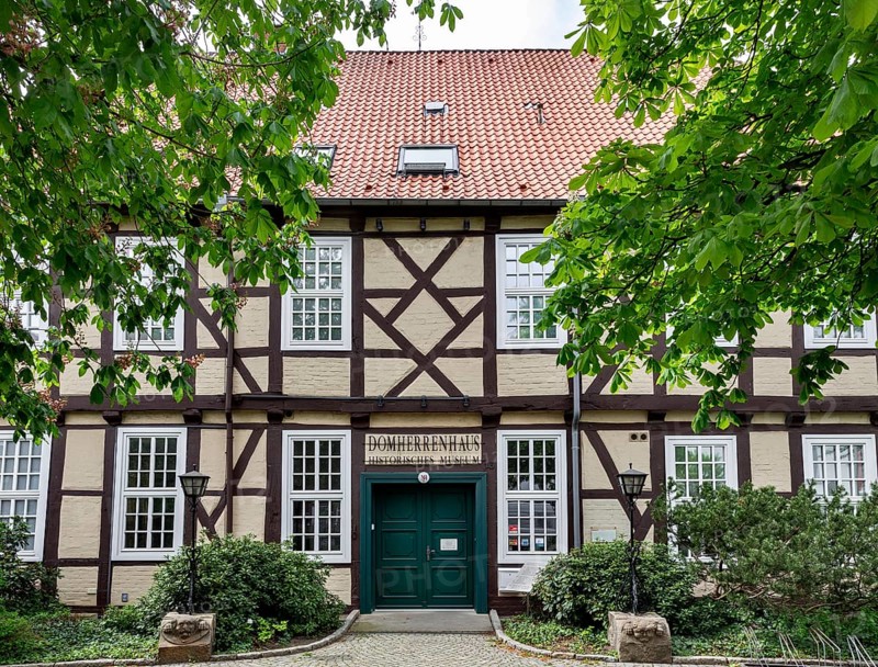 Domherrenhaus