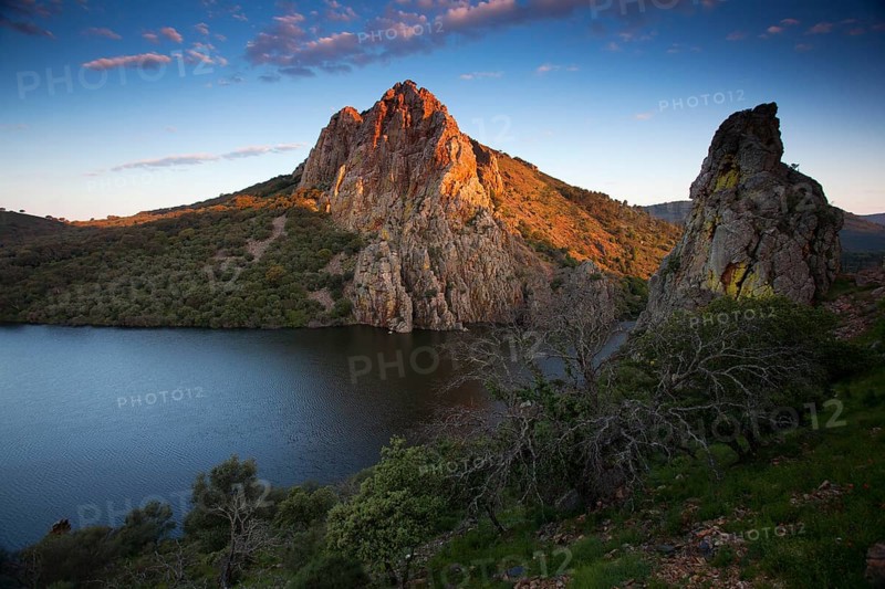 Vulture Rock