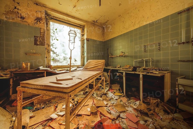 Operating room