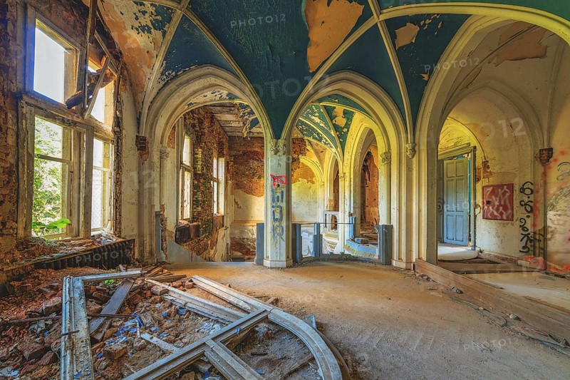 Lost Place