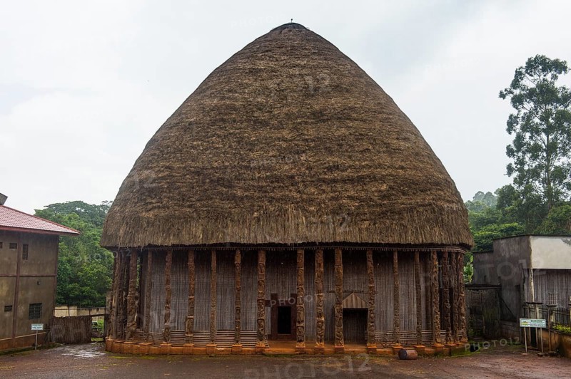 Large chiefdom