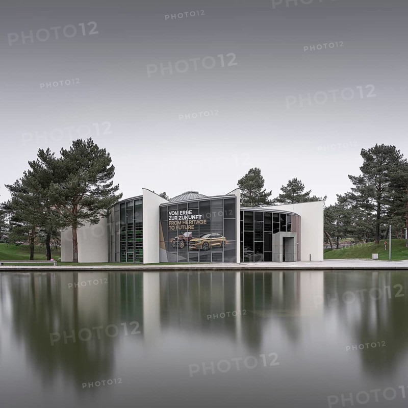 The Skoda Pavilion