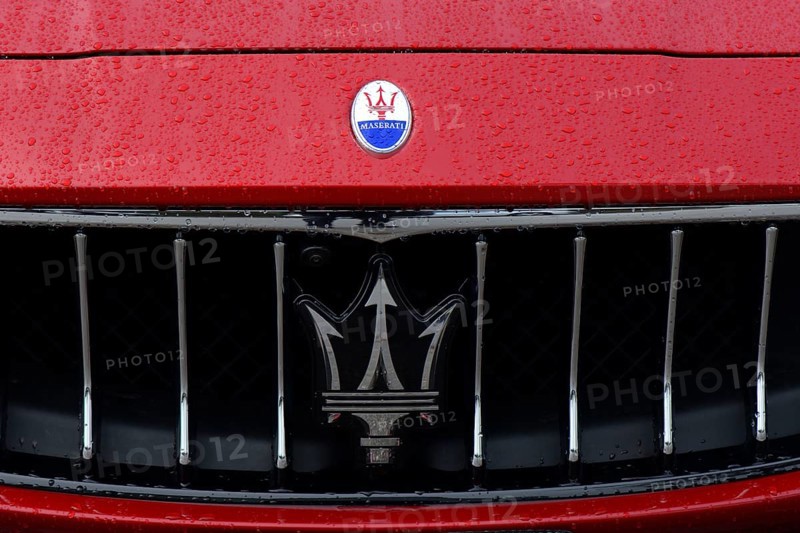 Maserati