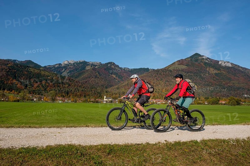 Cyclist