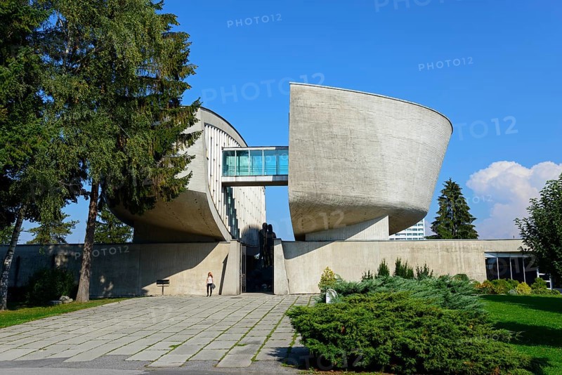Museum SNP