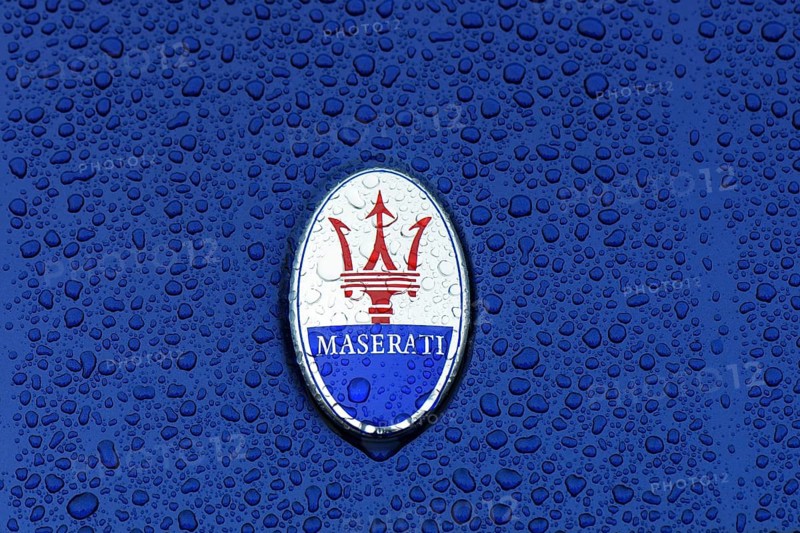 Maserati