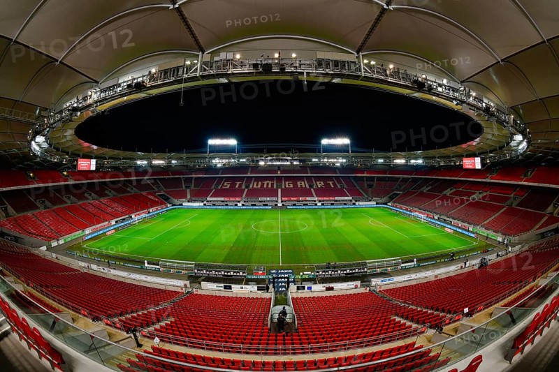 Mercedes-Benz Arena