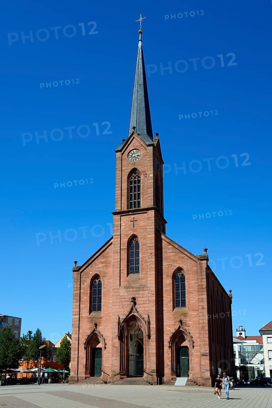 Protestant Peace Church