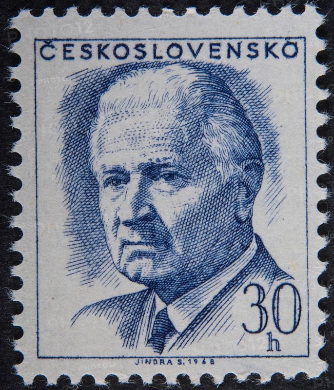 Ludvik Svoboda was a Czechoslovak general and politician
