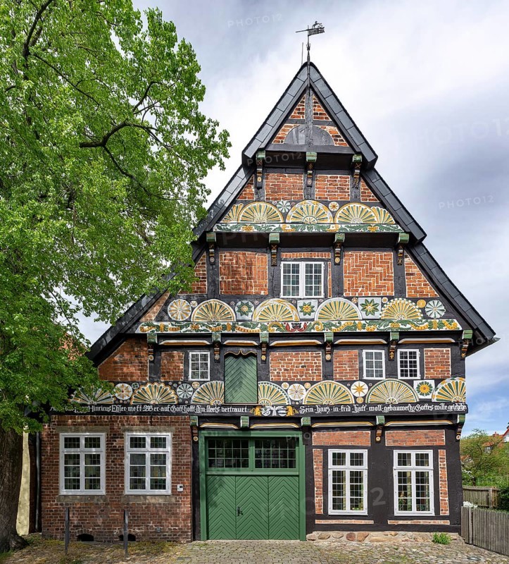 Ackerbuergerhaus