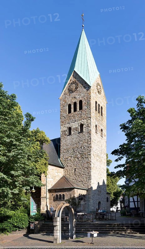St. Peter's Catholic Church