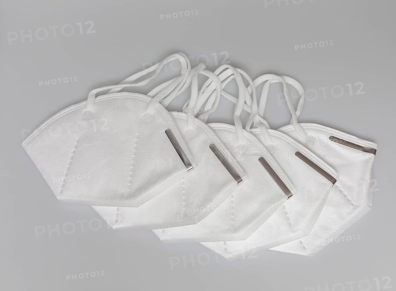 FFP2 masks