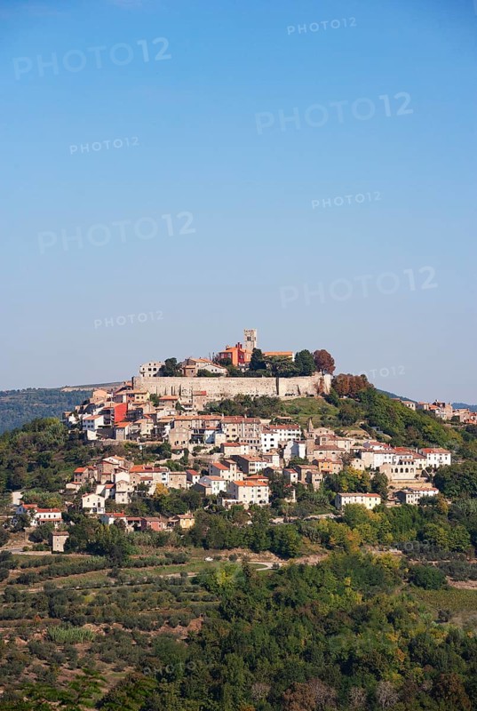 Motovun
