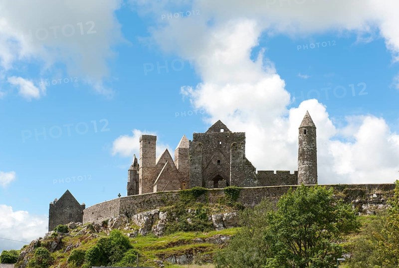 General view