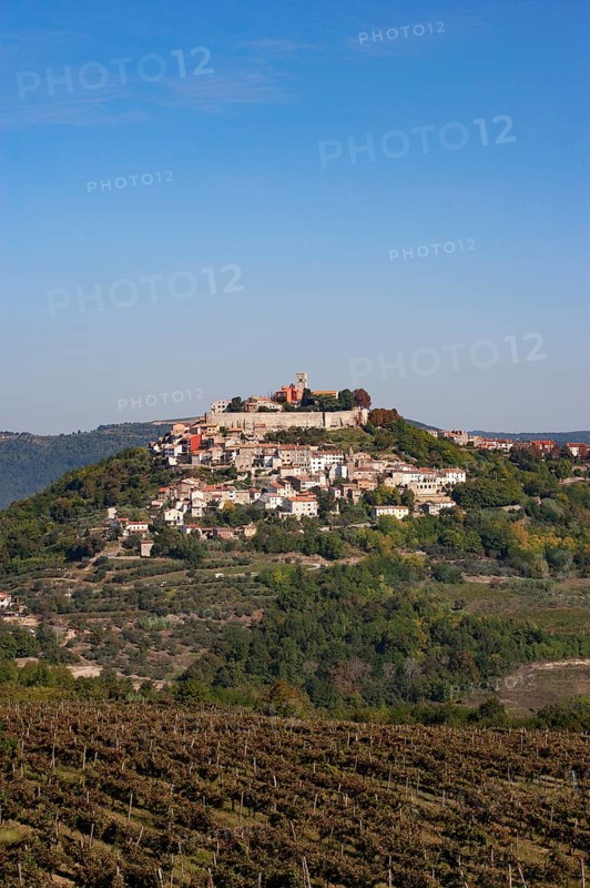 Motovun