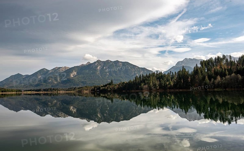 Barmsee