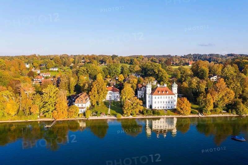 Ammerland Castle