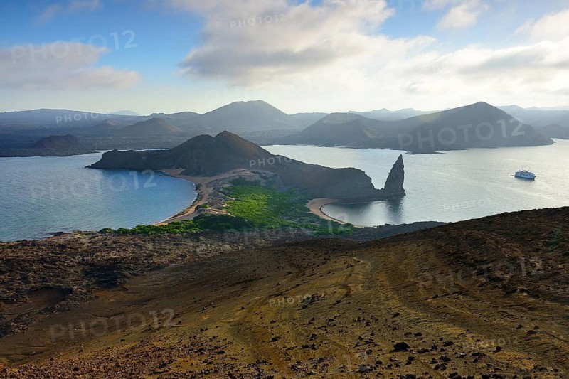 Pinnacle Rock