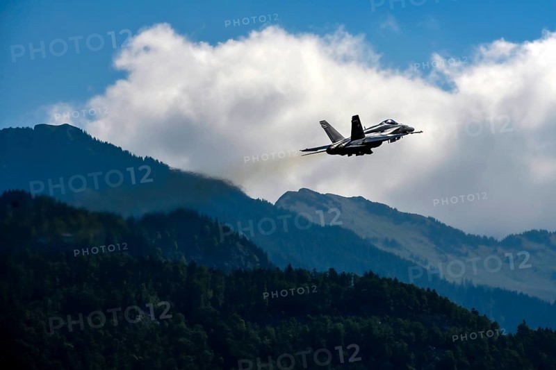 Swiss Air Force