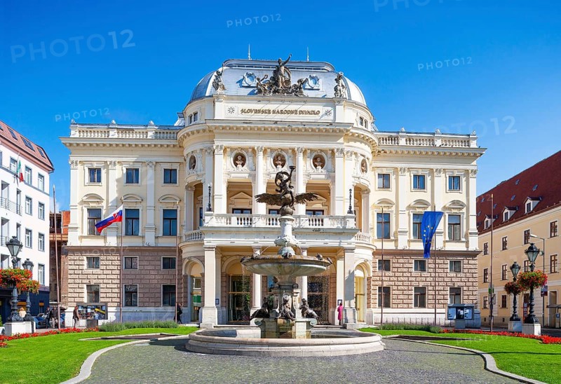 National Theatre