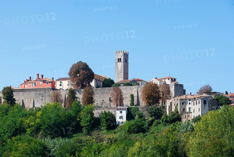 Old town