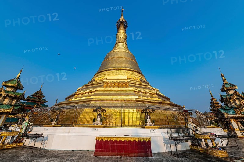 Shwe Taung Sar Pagoda
