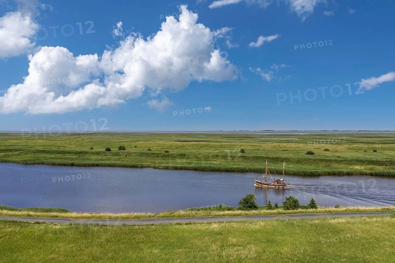 Drone image
