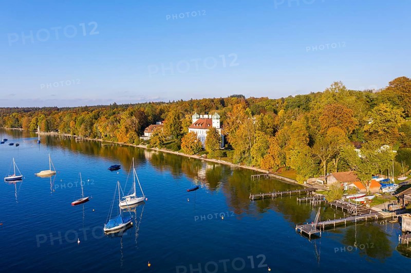 Ammerland Castle
