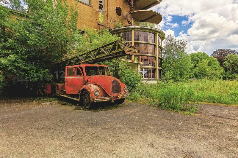 Sanatorium
