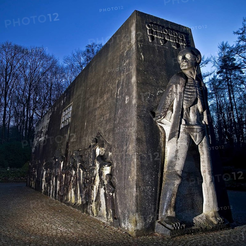 Memorial Bittermark