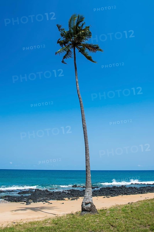 Beach Praia dos Governadores