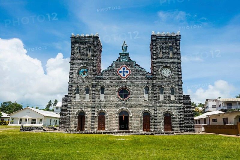 Cathedral of Our Lady of the Assumption