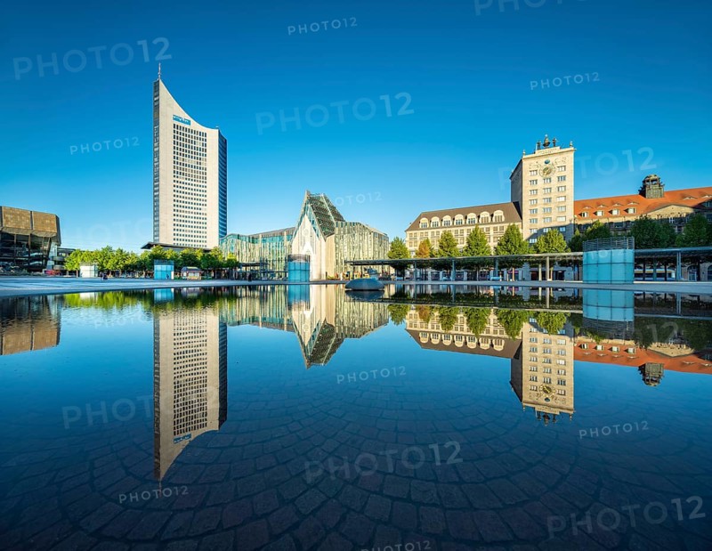 Augustusplatz