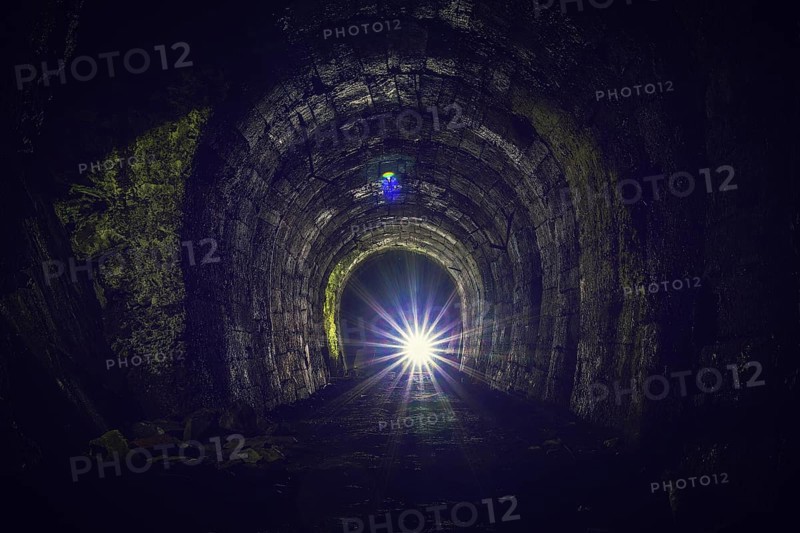 Air raid shelter